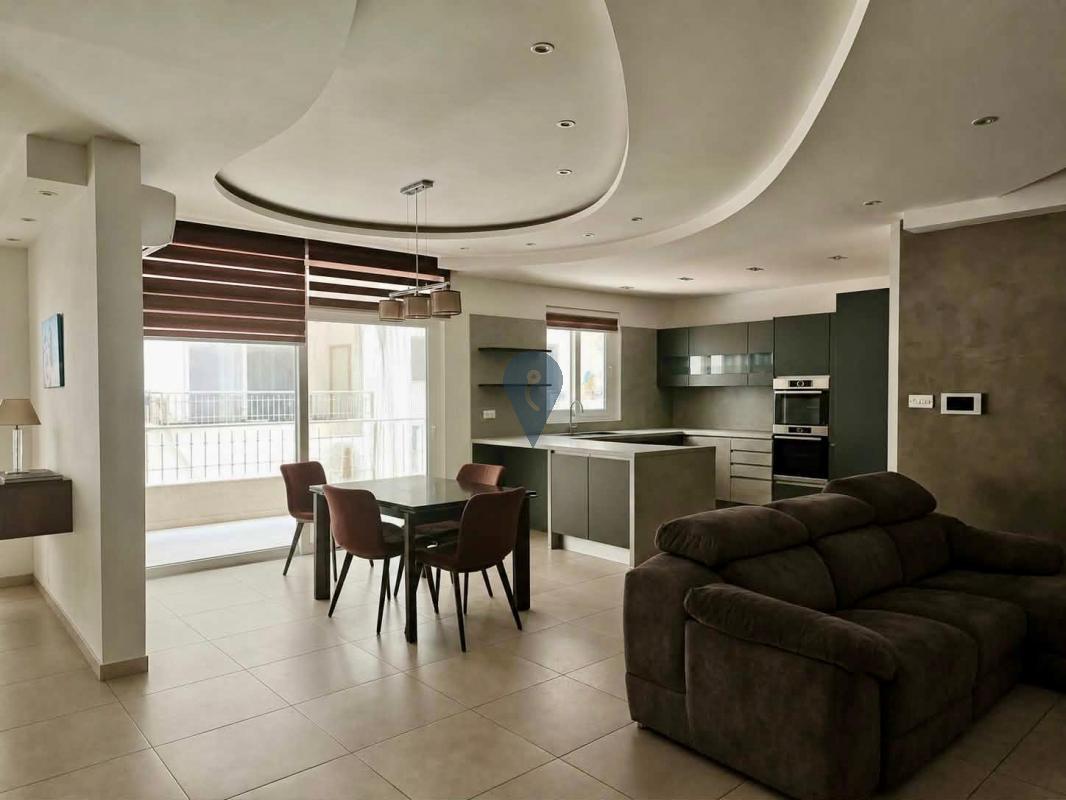 Duplex Maisonette in Siggiewi - REF 90841