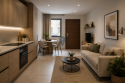 Ground Floor Maisonette in Gzira - REF 90866