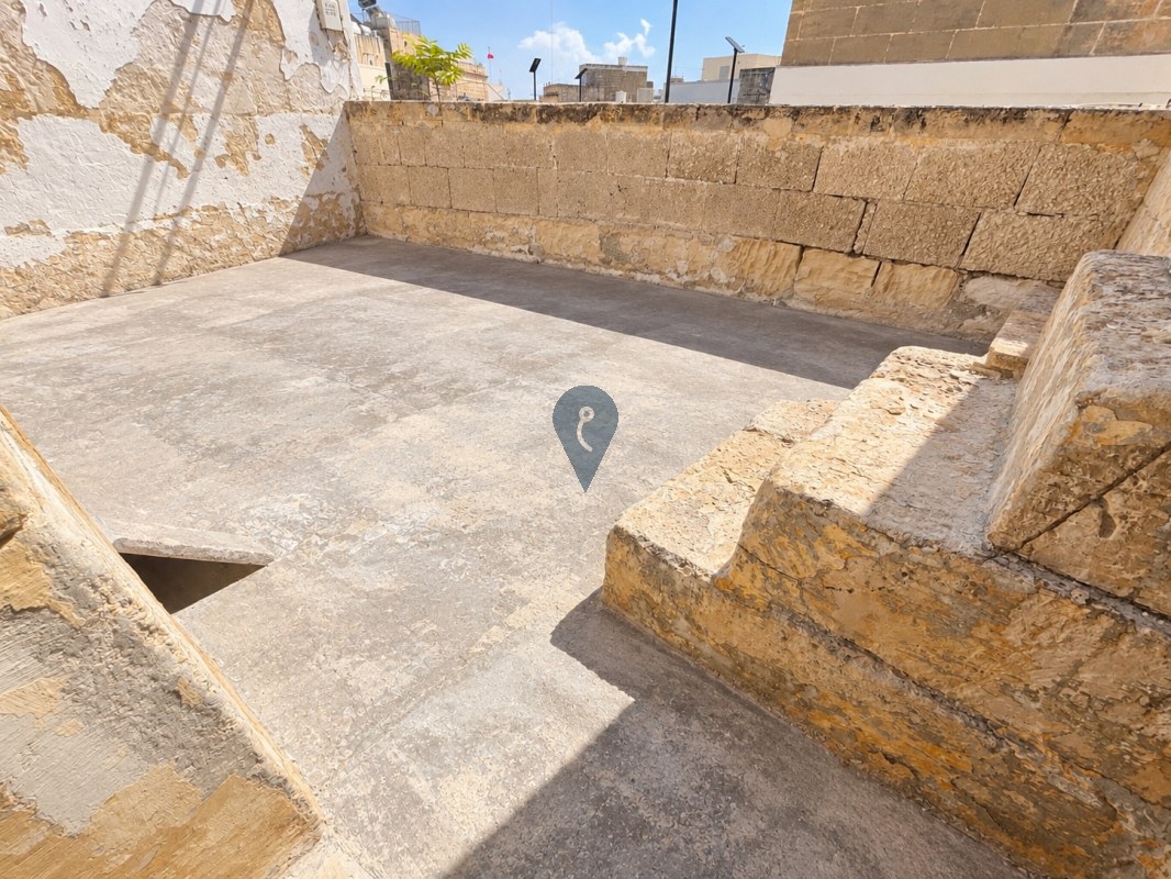 House of Character in Lija