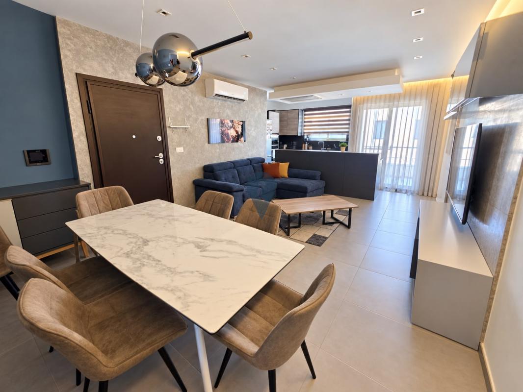 Apartment in Santa Venera - REF 90992