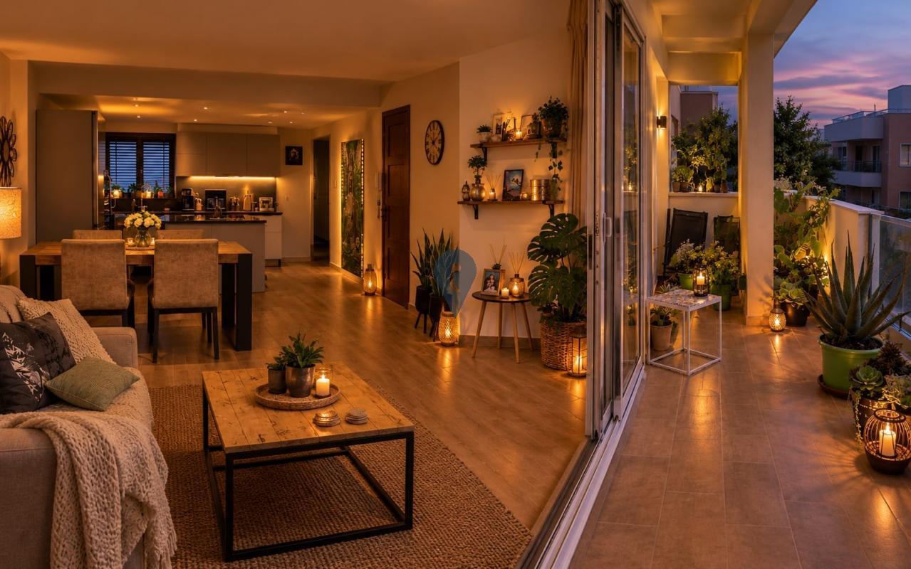 Apartment in Mgarr