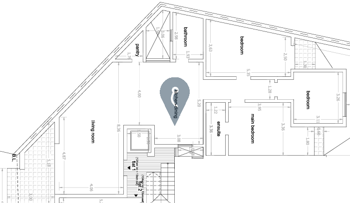 Apartment in Zebbug - Image 1