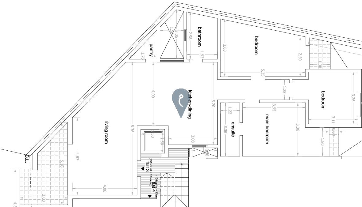 Apartment in Zebbug - Image 1
