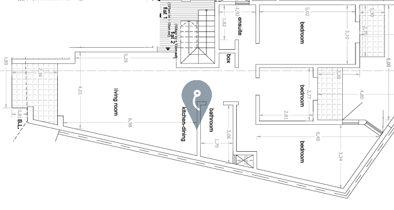 Apartment in Zebbug - Image 1