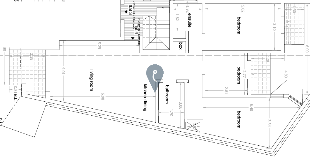 Apartment in Zebbug - Image 1