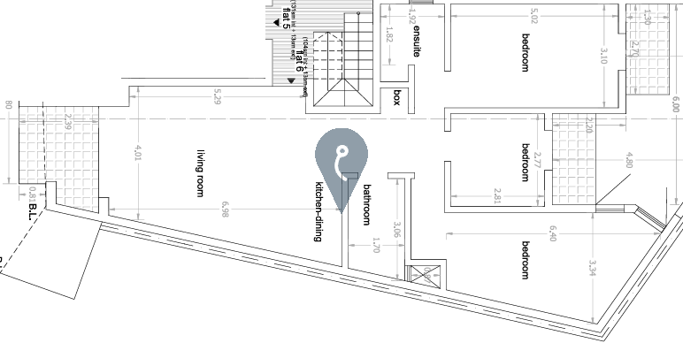 Apartment in Zebbug - Image 1