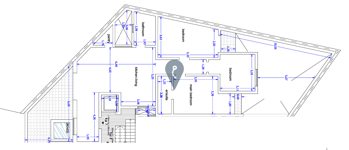 Penthouses in Zebbug - Image 1