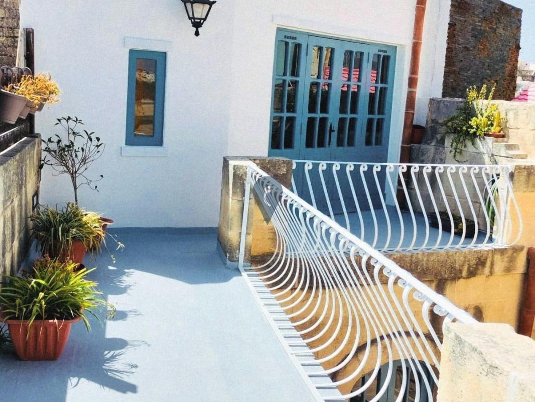 House of Character in Zejtun - REF 91284