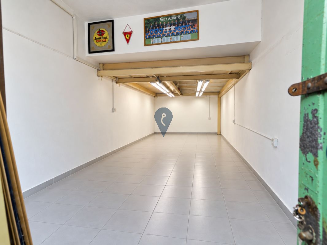 Garage/Parking Space in Imtarfa - REF 91686