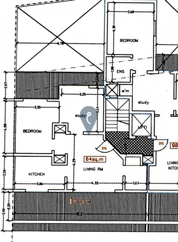 Apartment in San Pawl il-Baħar from Zanzihomes.com – €315,000