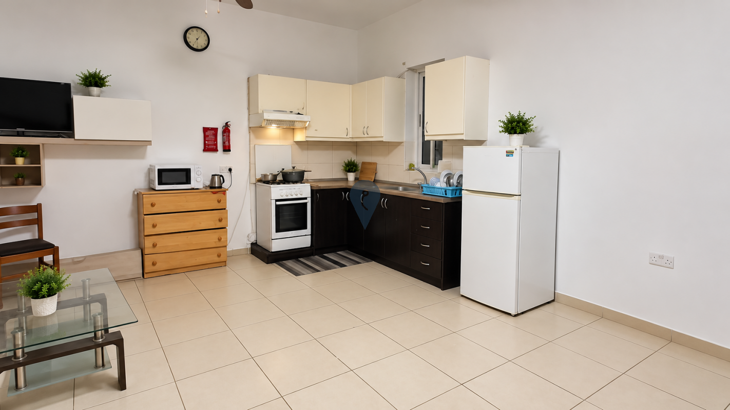 Apartment in Swatar - REF 91988