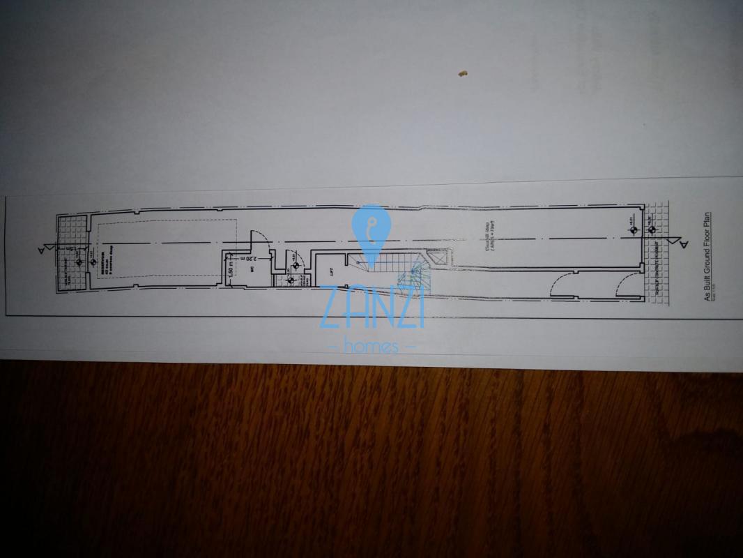 Offices in Burmarrad - REF 18548