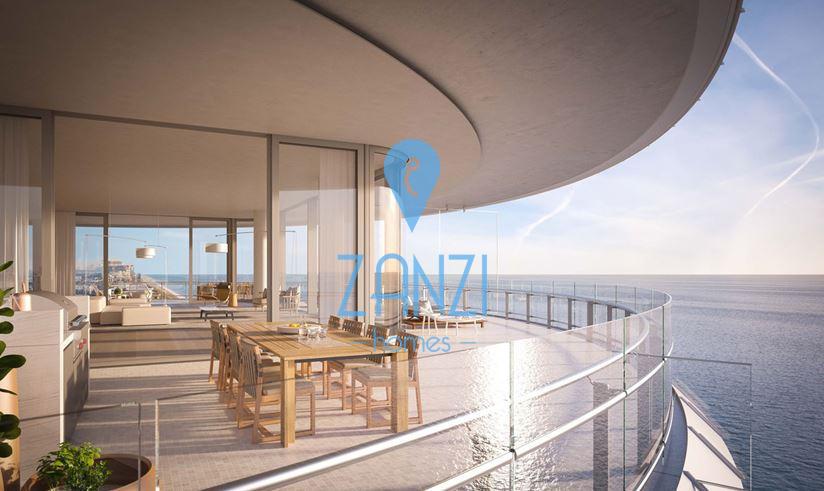 Apartment in Smart City  - REF 19036