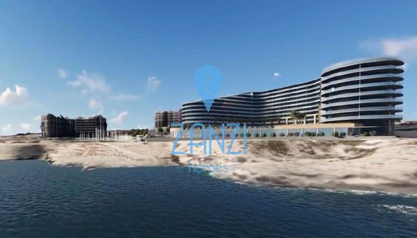 Apartment in Smart City  - REF 19748