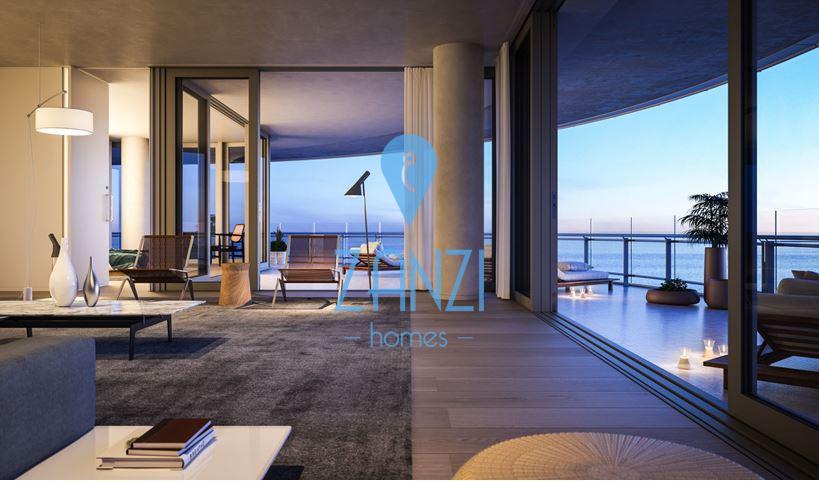 Apartment in Smart City  - REF 19759