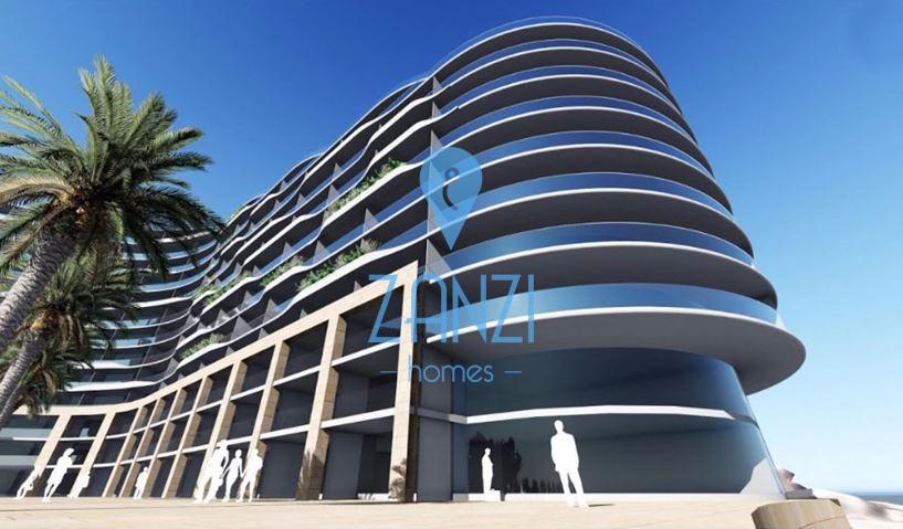 Apartment in Smart City  - REF 20250