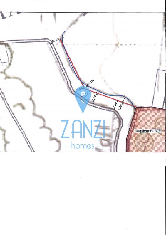 Land / Site / Plot in Qormi - REF 20700