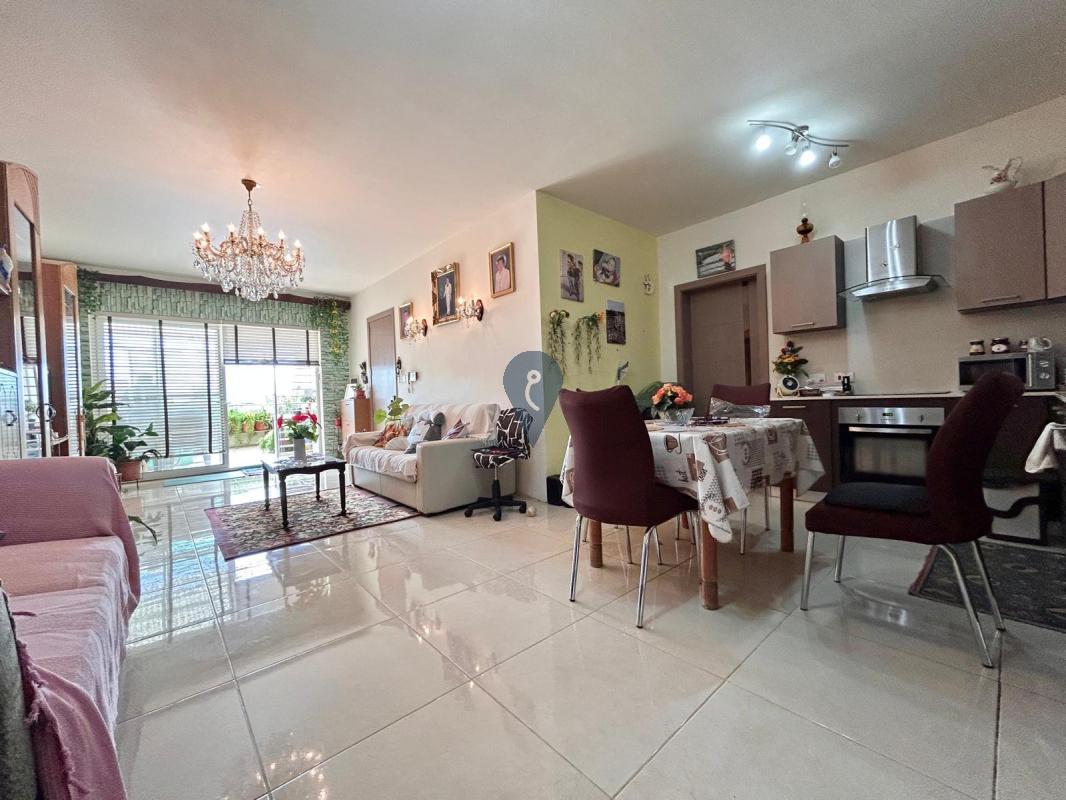 Penthouses in Zabbar - REF 22187