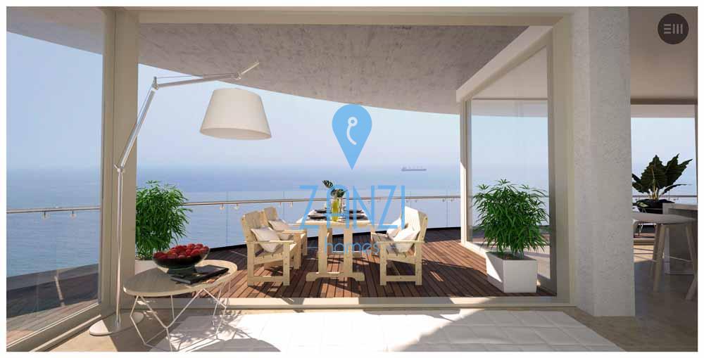 Apartment in Smart City  - REF 22765