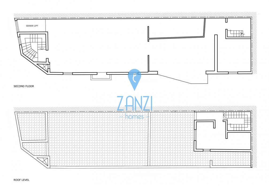 Offices in Mriehel - REF 23239