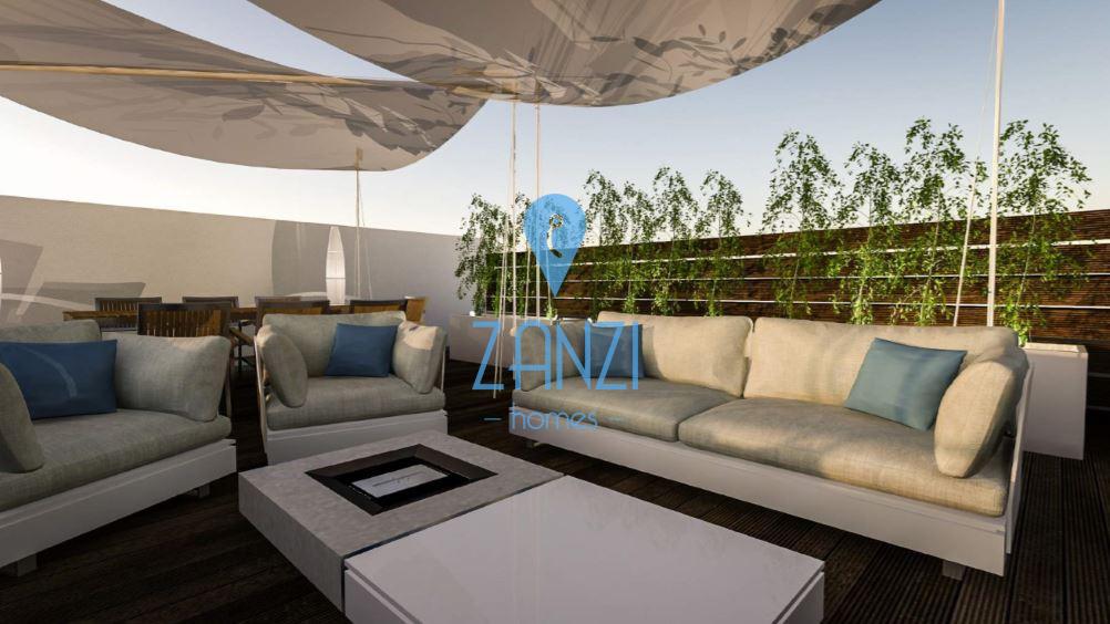 Palace/Castle/Manor in Valletta - REF 23858