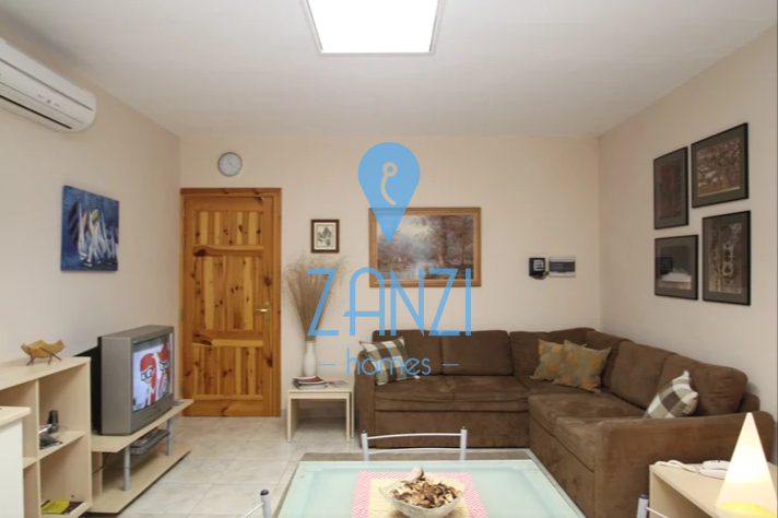 Apartment in Bugibba - REF 24475