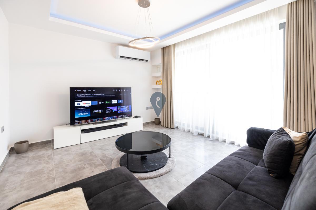 Apartment in Qawra - REF 27013