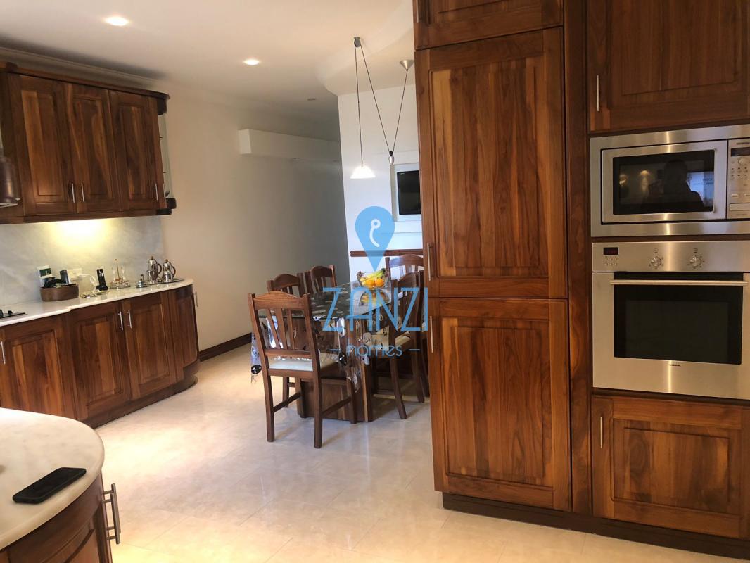 Penthouses in St. Julians - REF 28560