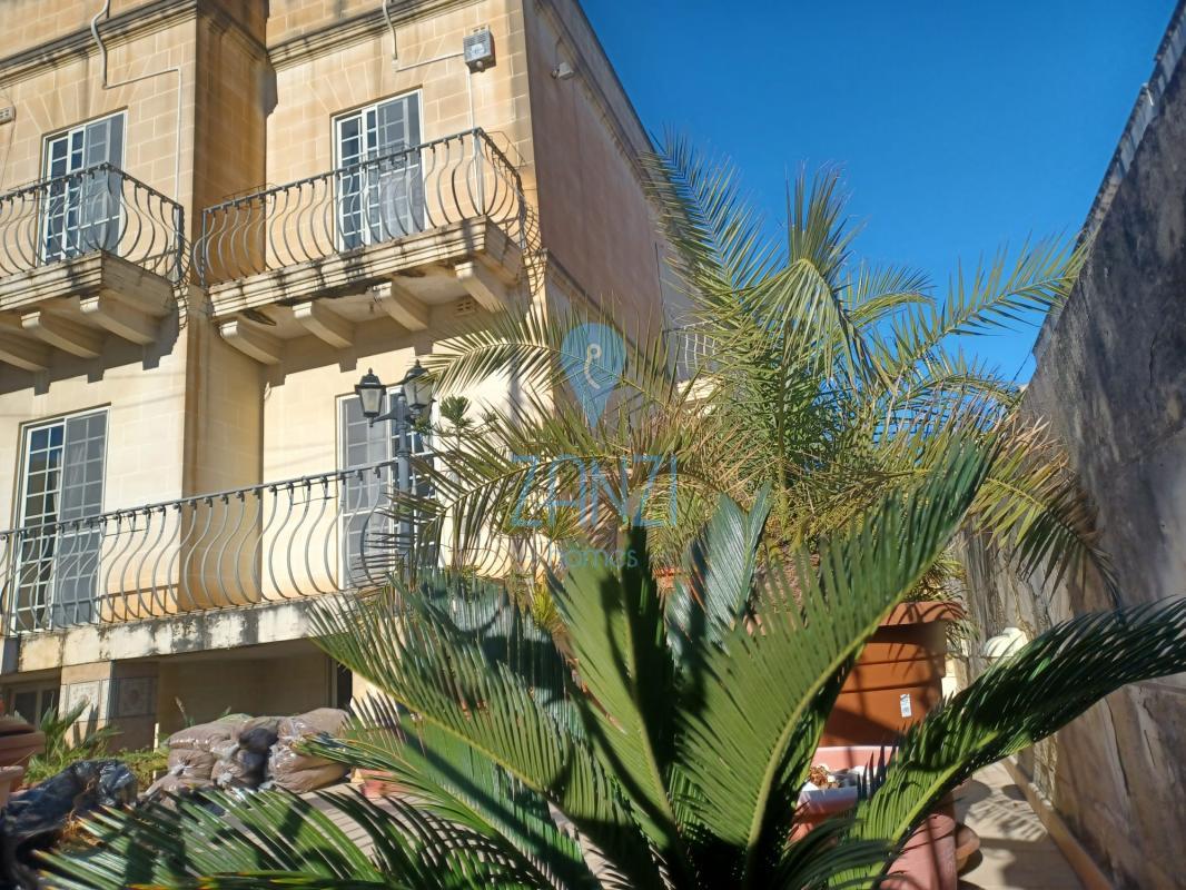 Semi Detached Villa  in Tarxien - REF 28671
