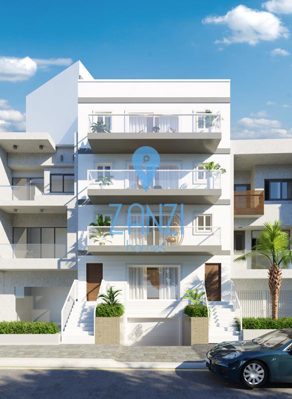 Penthouses in Swieqi - REF 29626