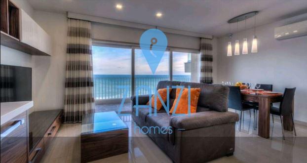 Apartment in Sliema - Image 1