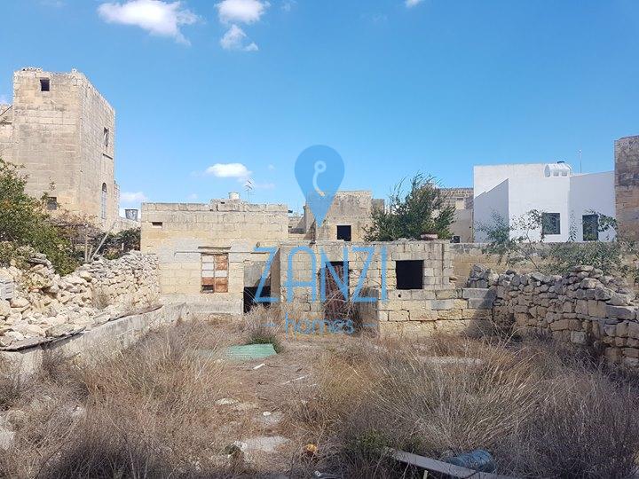 Farmhouses in Tarxien - REF 30089