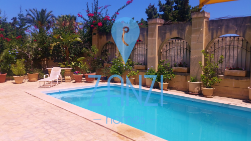 Terraced Houses in St. Julians - REF 30819
