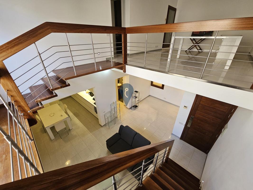 Duplex Maisonette in Gozo - Ghajnsielem - REF 31113