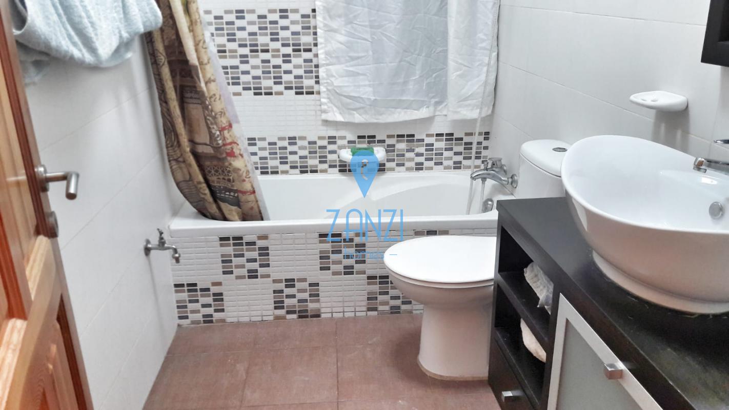 Apartment In St Julians REF 31808