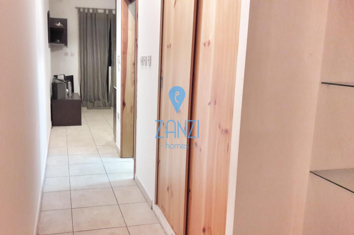 Apartment In St Julians REF 31808