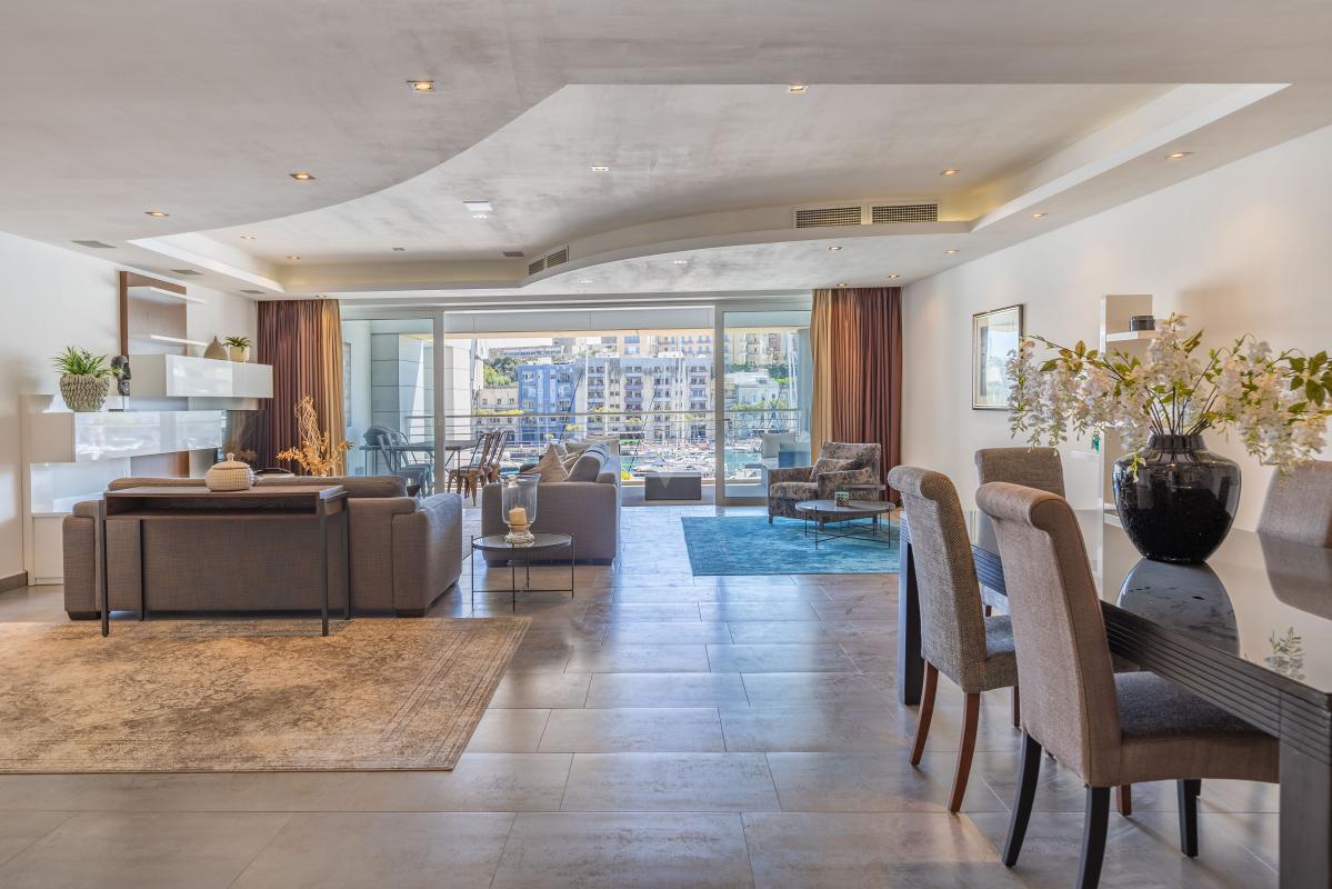 Property in Ta' Xbiex - Image 3