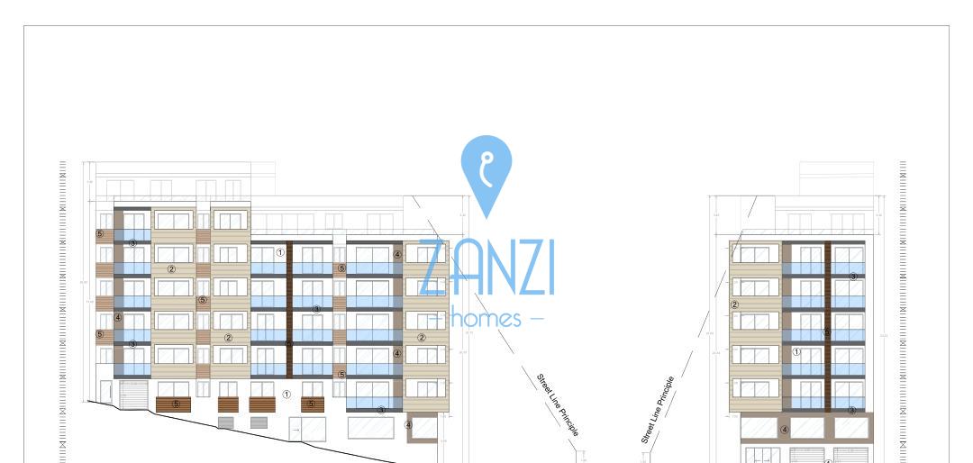 Garages / Garage Space in Gzira - REF 33341