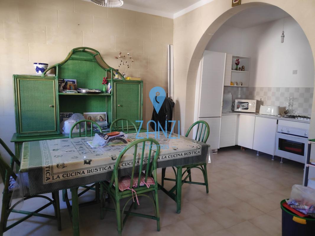 Apartment in Gozo - Ghajnsielem - REF 33765
