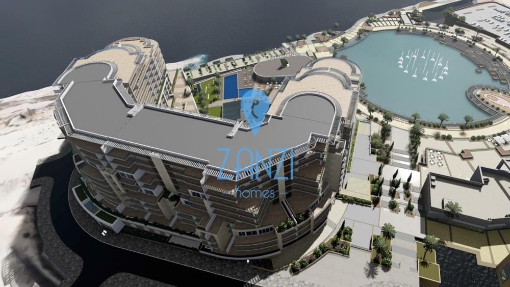 Terraced Houses in Smart City  - REF 36080