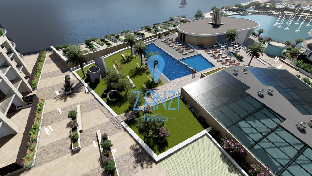 Terraced Houses in Smart City  - REF 36081