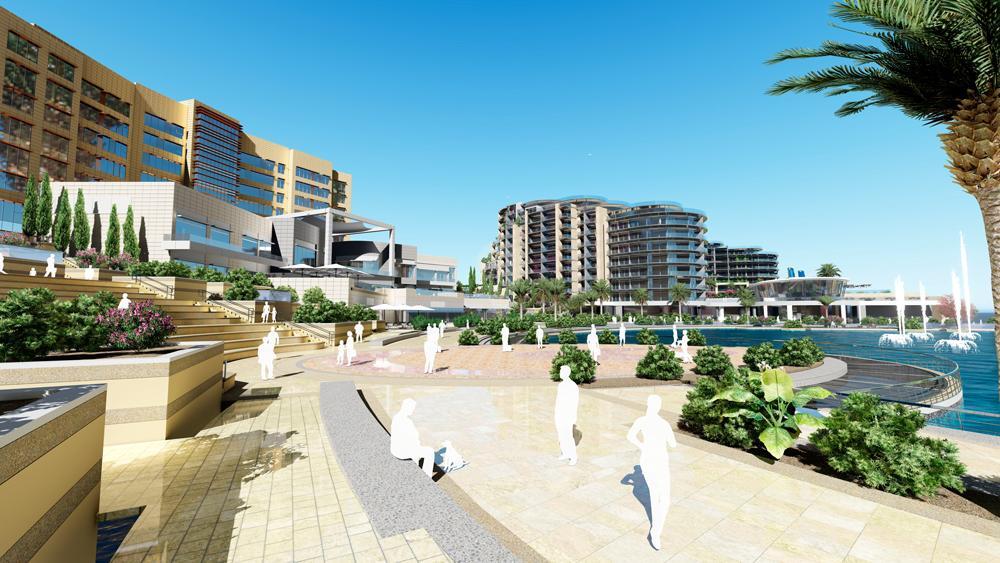 Property in Smart City - Image 10