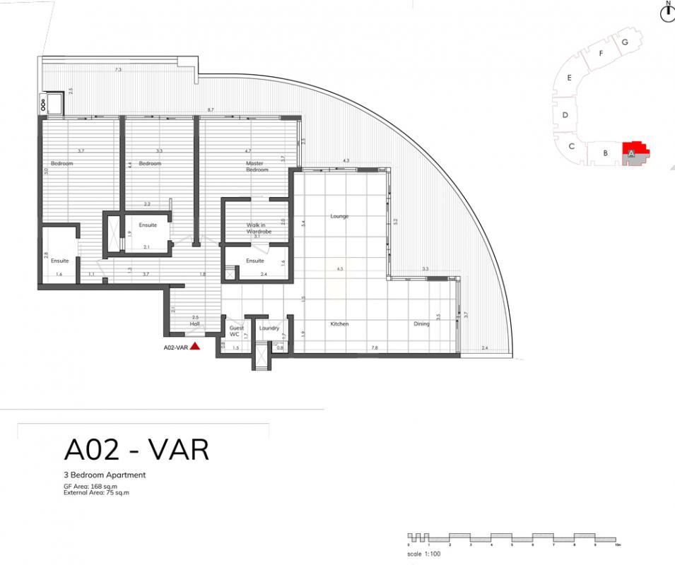 Property in Smart City - Image 4