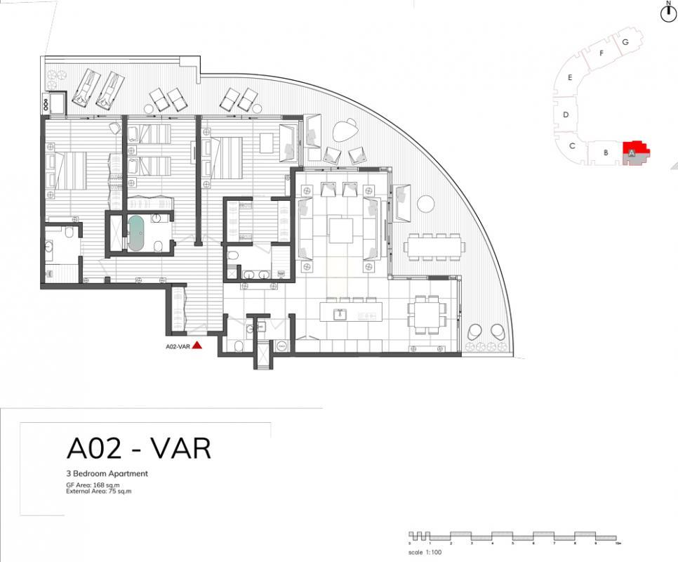 Property in Smart City - Image 5