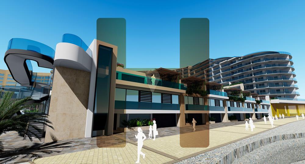 Property in Smart City - Image 11