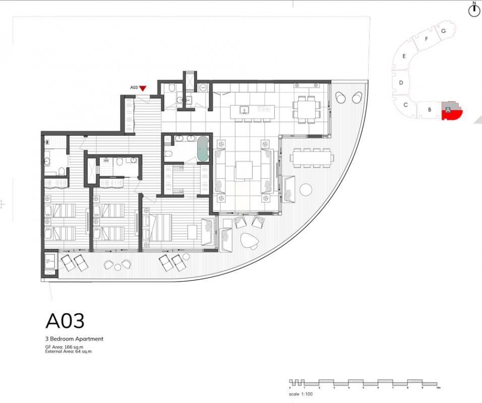 Property in Smart City - Image 4