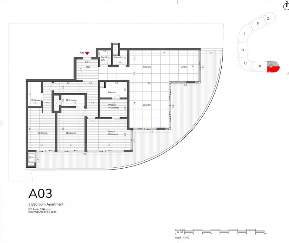 Property in Smart City - Image 5