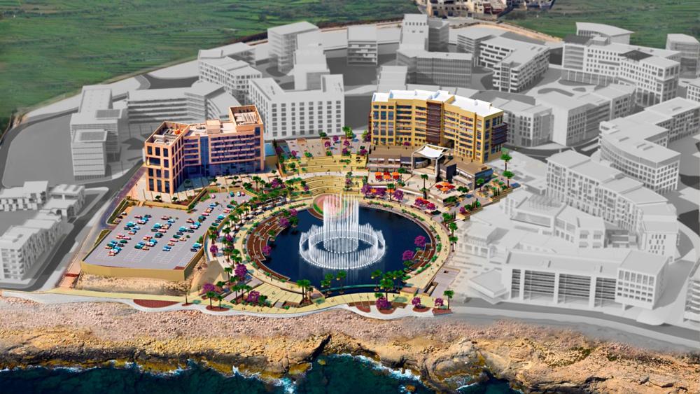 Property in Smart City - Image 12