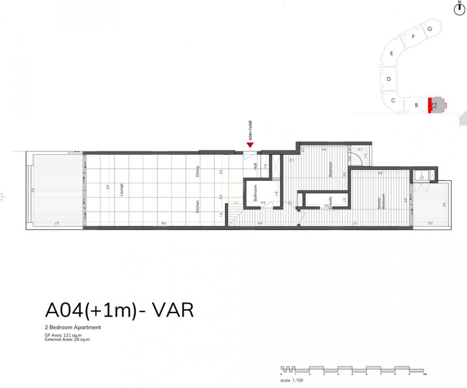 Property in Smart City - Image 4