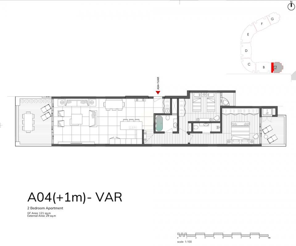 Property in Smart City - Image 3